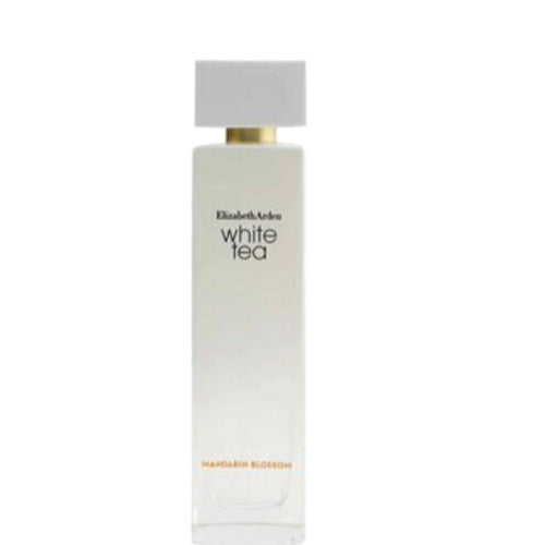 ELIZABETH ARDEN WHITE TEA MANDARIN BLOSSOM EDT SPRAY FOR WOMEN 3.3 Oz / 100 ml