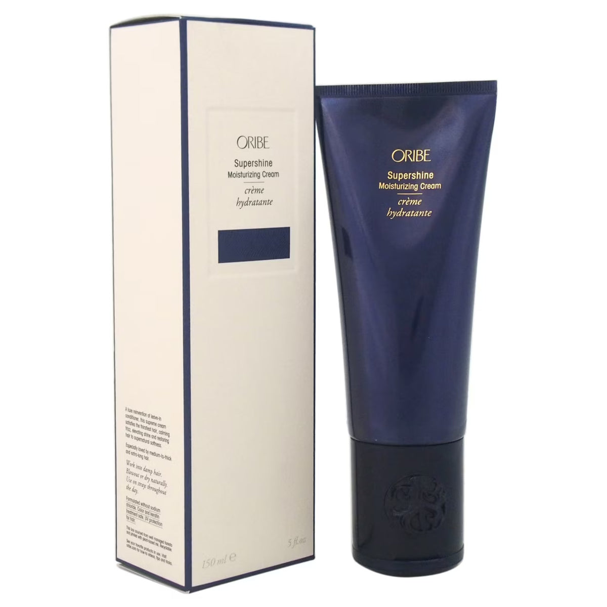 Oribe Supershine Moisturizing Cream 5 oz