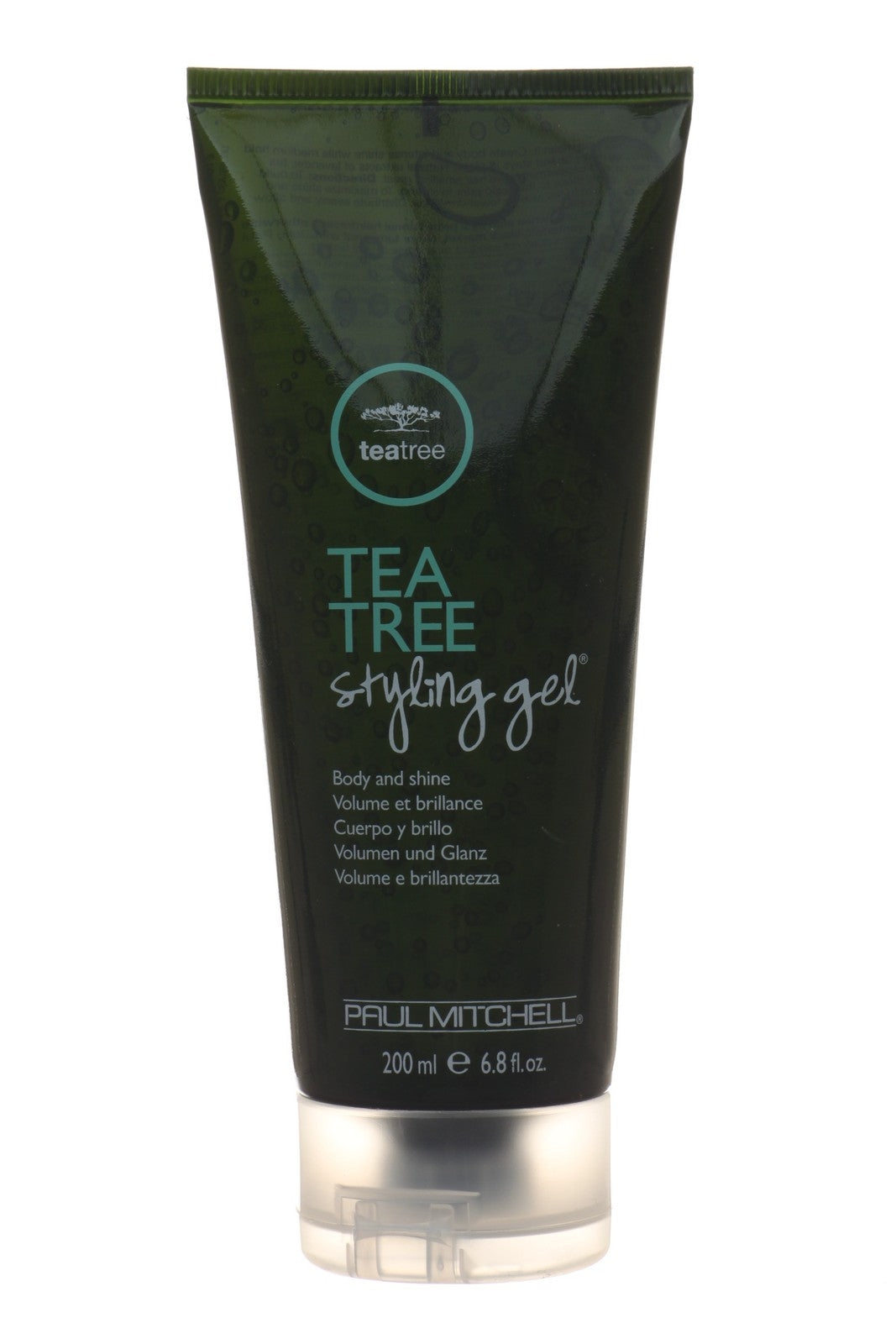 Paul Mitchell Tea Tree Styling Gel (6.8 oz)