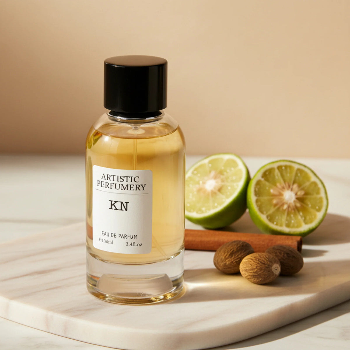 Armaf Artistic Perfumery Kn EDP Spray Women 3.4 oz 100ml New Box