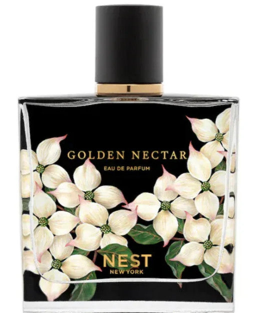 NEST GOLDEN NECTAR EAU DE PARFUM SPRAY FOR WOMEN 1.7 Oz / 50 ml BRAND NEW ITEM!