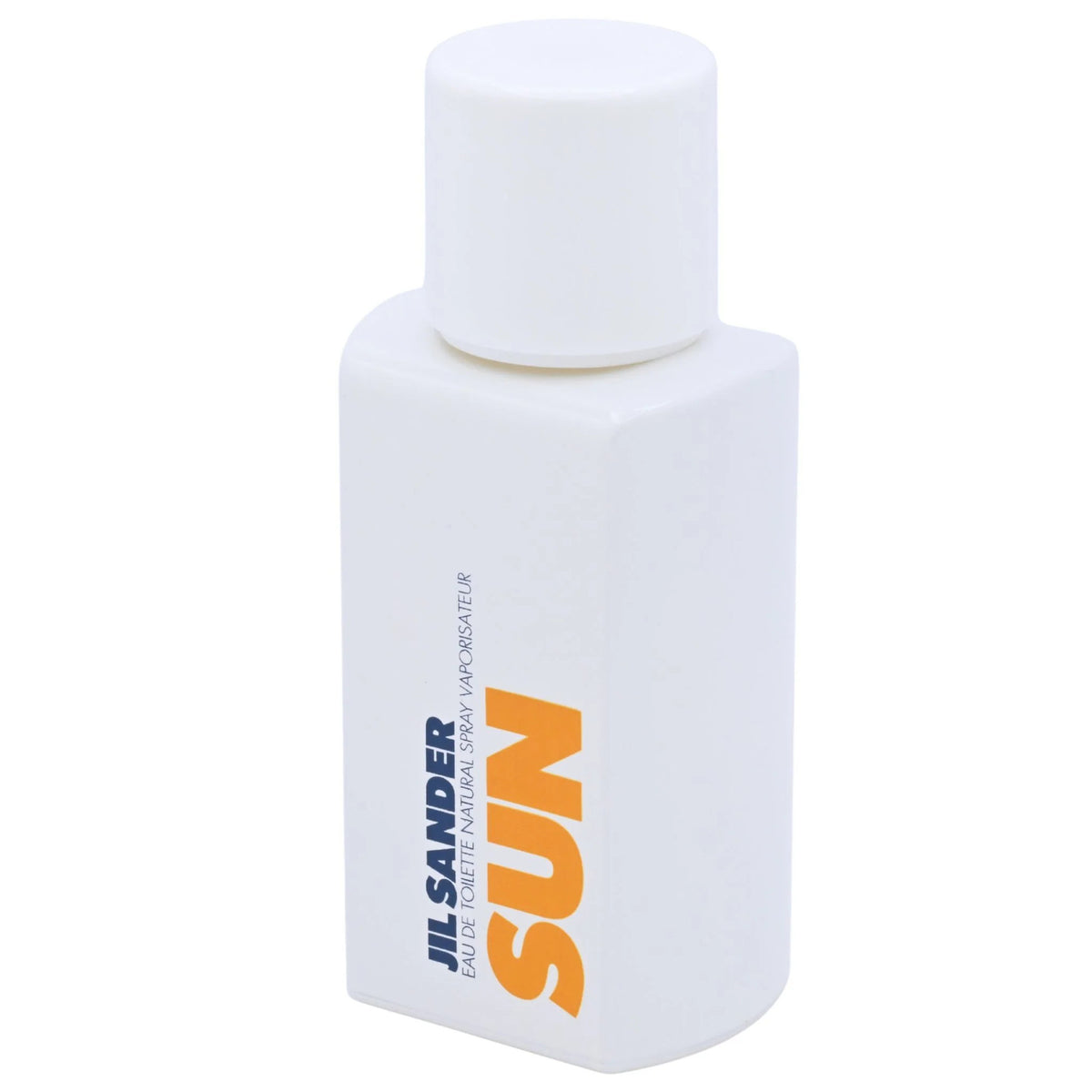 Sun by Jil Sander for women EDT 2.5 oz New In Box