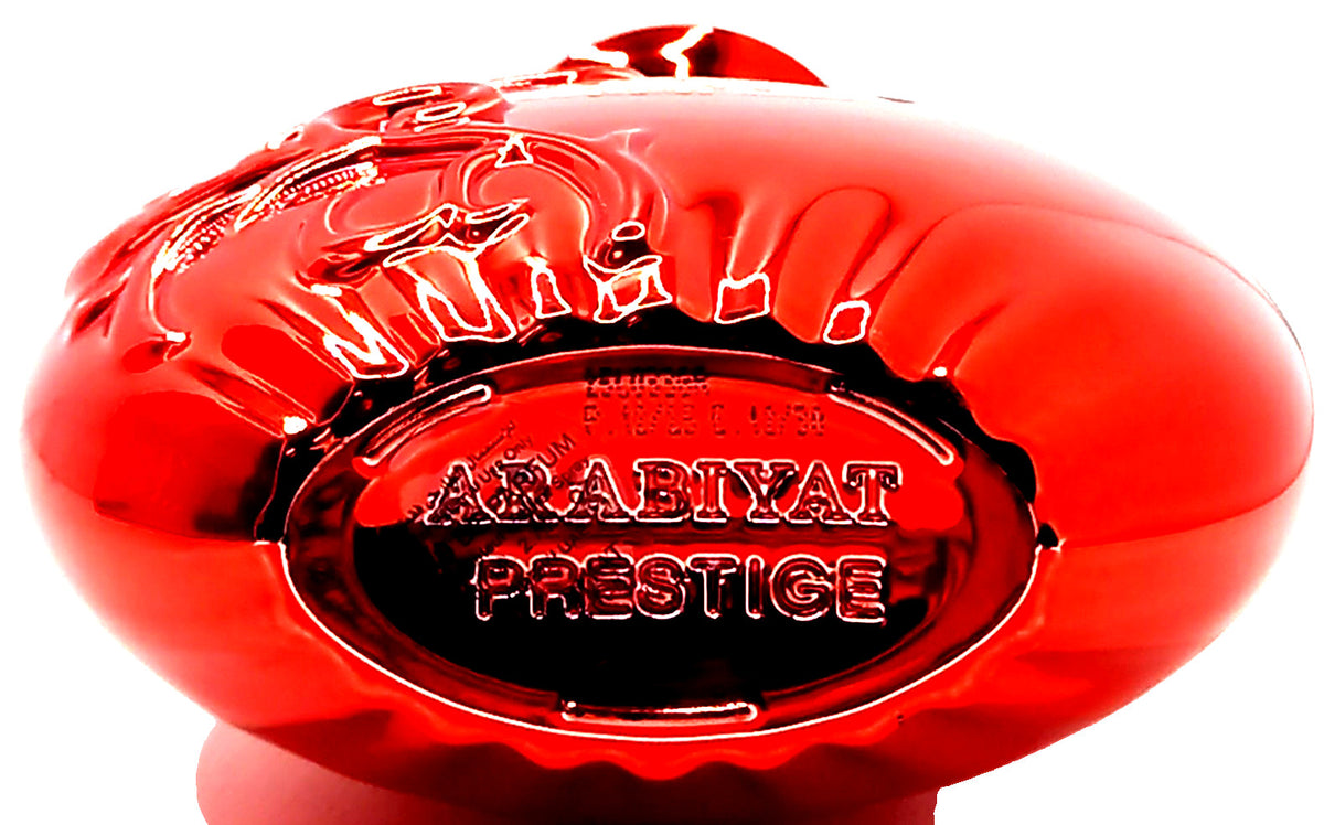 ARABIYAT PRESTIGE NYLA SHERBET EAU DE PARFUM SPRAY FOR WOMEN 2.7 Oz / 80 ml NEW!