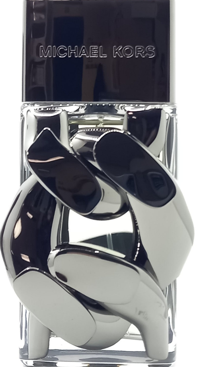 MICHAEL KORS POUR HOMME ABSOLU EAU DE PARFUM SPRAY FOR MEN 3.4 Oz / 100 ml NEW!