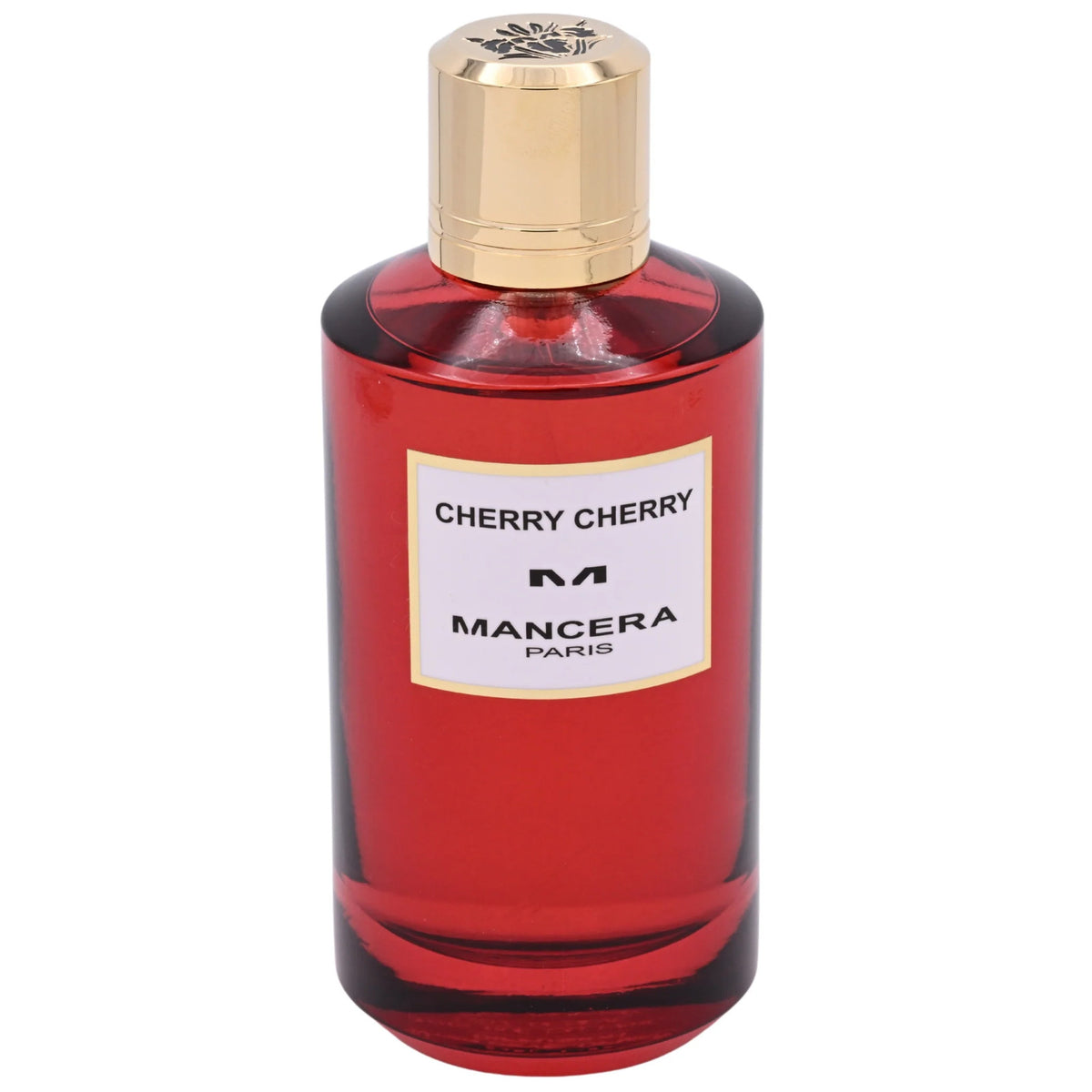 Mancera Cherry EDP Spray Women 4 oz 120ml New Box