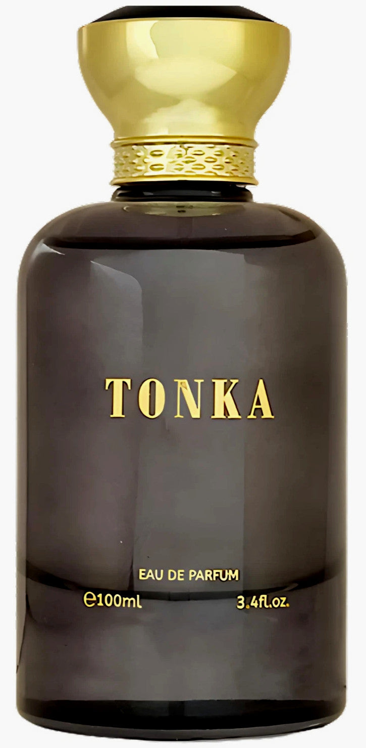 BHARARA TONKA EAU DE PARFUM SPRAY UNISEX 3.4 Oz / 100 ml BRAND NEW ITEM!!!