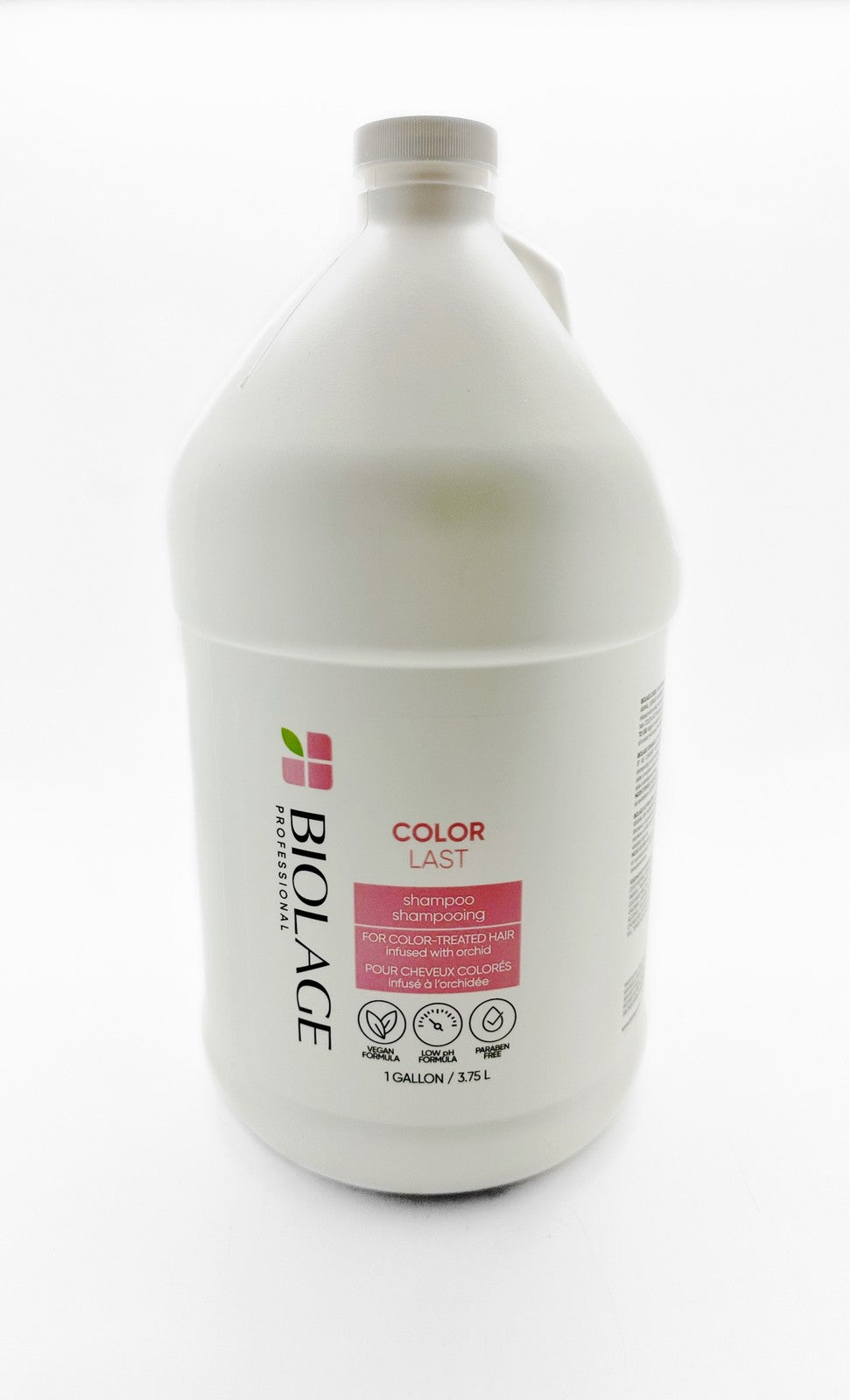 Matrix Biolage Colorlast Shampoo For Color Care Treated Hair 1 Gallon