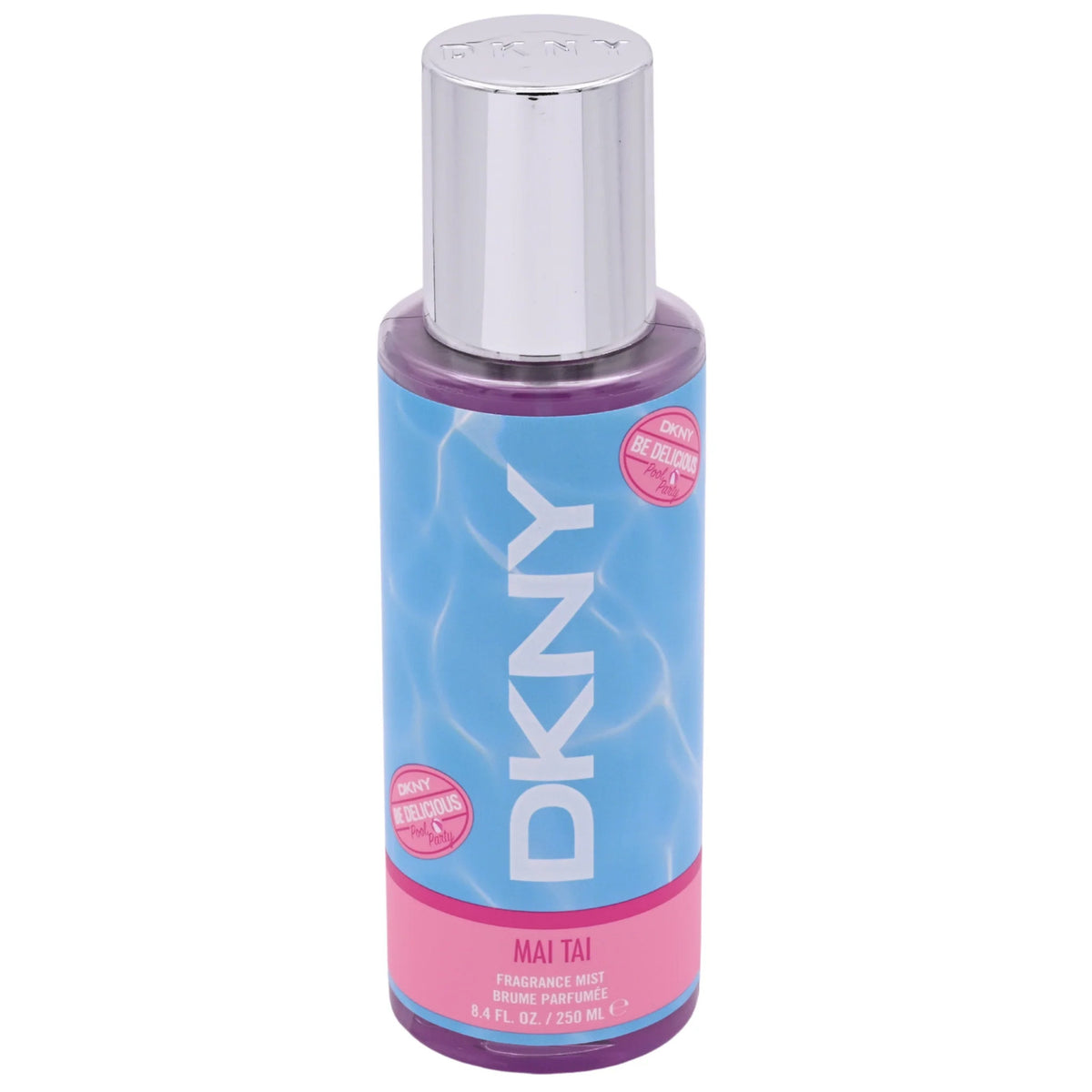 DKNY Be Delicious Pool Party Mai Tai Fragrance Mist Women 8.4 oz
