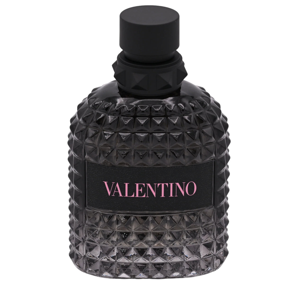 Valentino Uomo Born in Roma Eau de Toilette (EDT) Spray for Men 3.4 oz (100 ml)