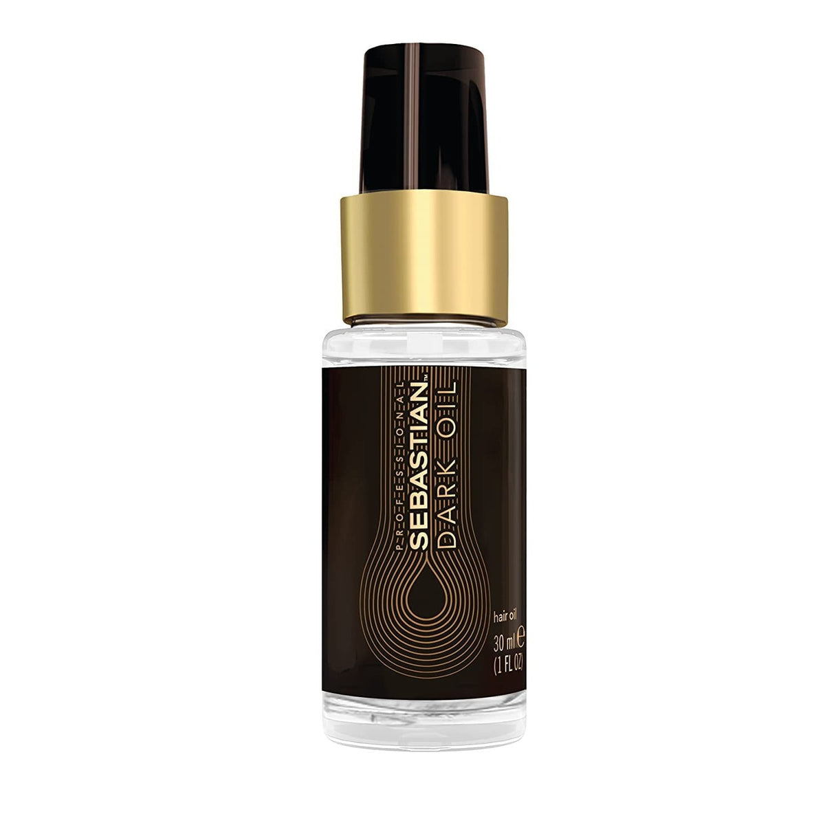 Sebastian Dark Oil Travel Size 1 oz