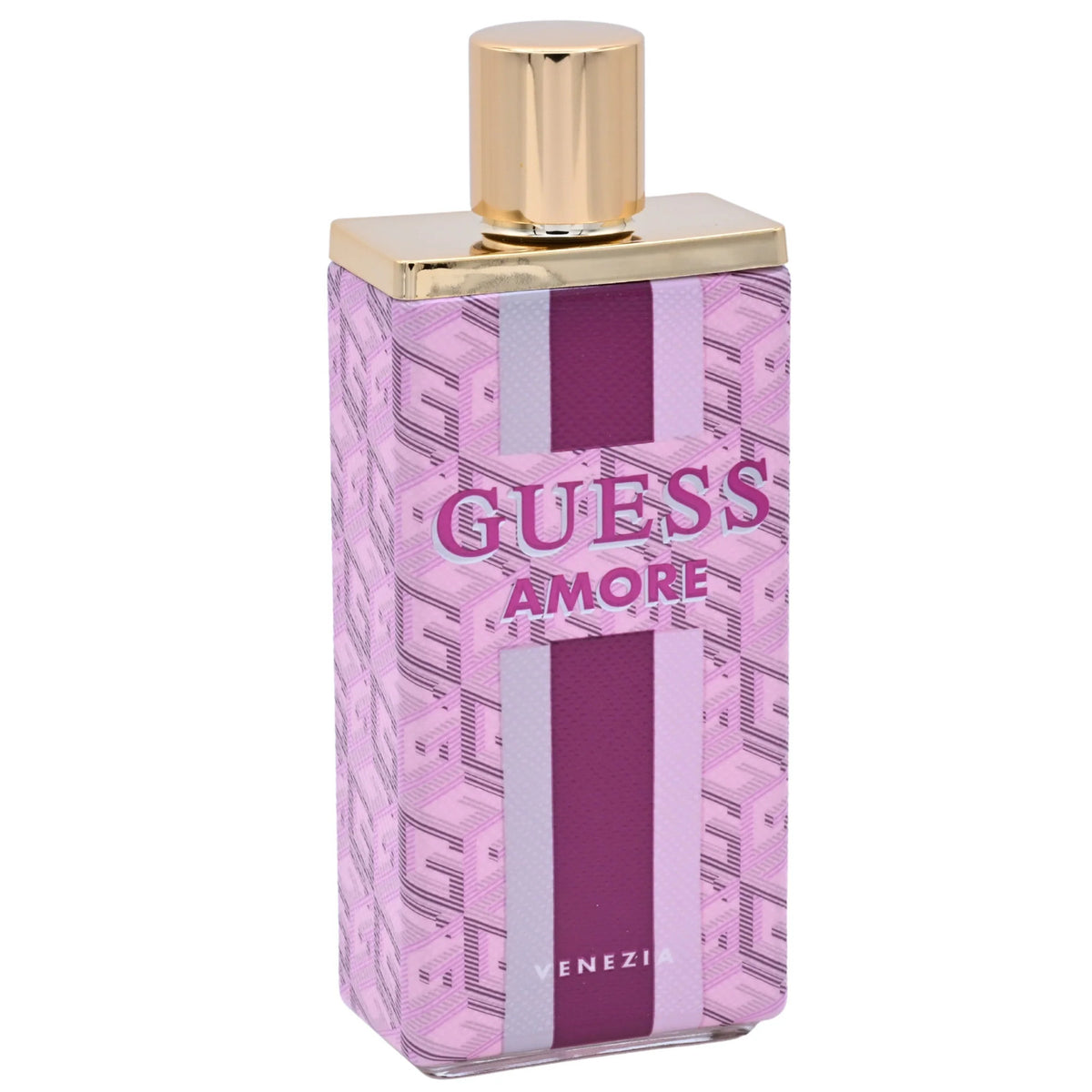 Guess Amore Venezia Eau de Toilette (EDT) Unisex Spray 3.4 oz / 100 mL, by Guess