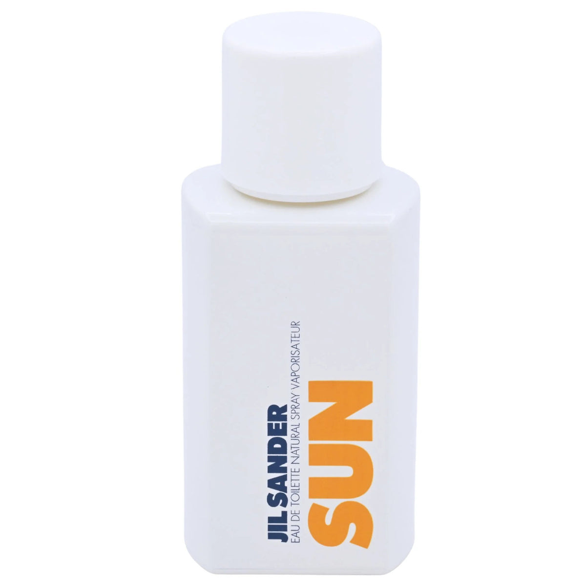 Sun by Jil Sander for women EDT 2.5 oz New In Box