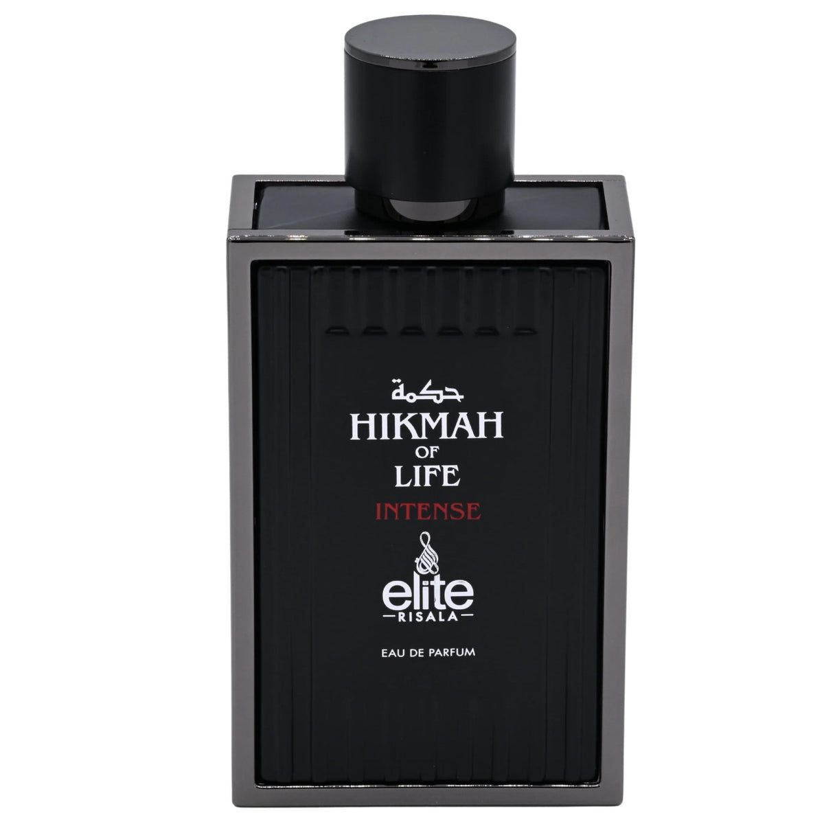 Risala Elite Hikmah Of Life Intense EDP Spray Men 3.4 oz 100ml New Box