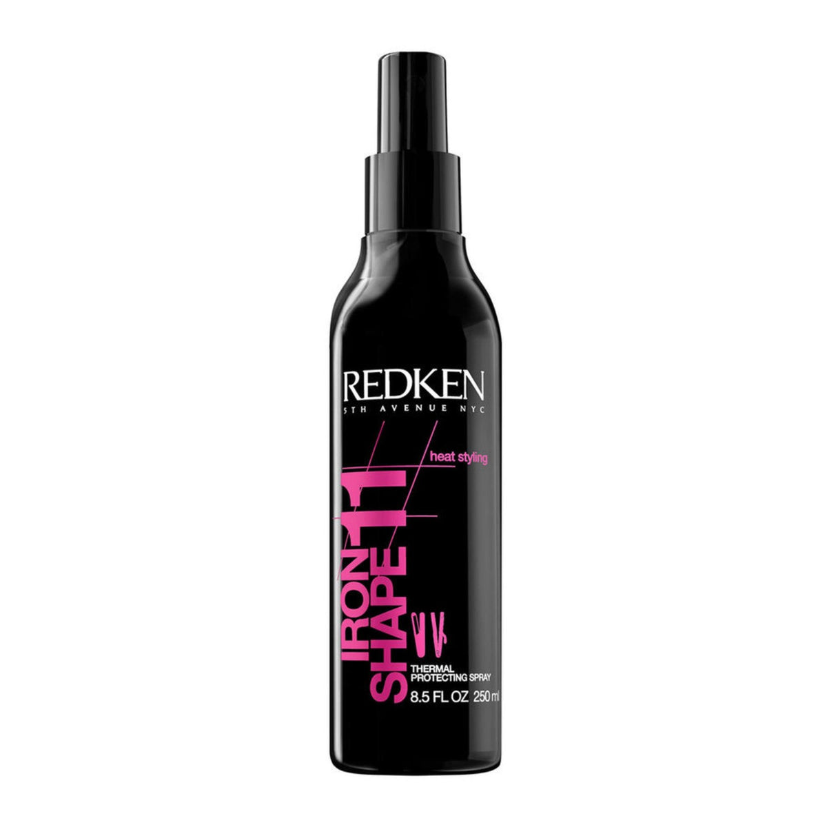 Redken Iron Shape 11 Finishing Thermal Spray by Redken 8.5 oz