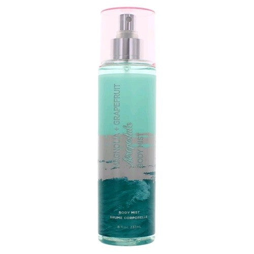 Magnolia + Grapefruit by Aeropostale 8 oz Body Mist for Women Brand New
