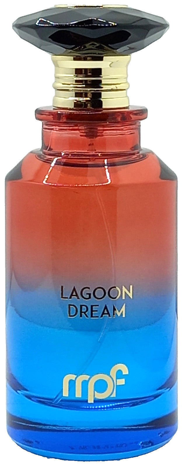 MPF LAGOON DREAM EAU DE PARFUM SPRAY UNISEX 3.4 Oz / 100 ml BRAND NEW ITEM!!!