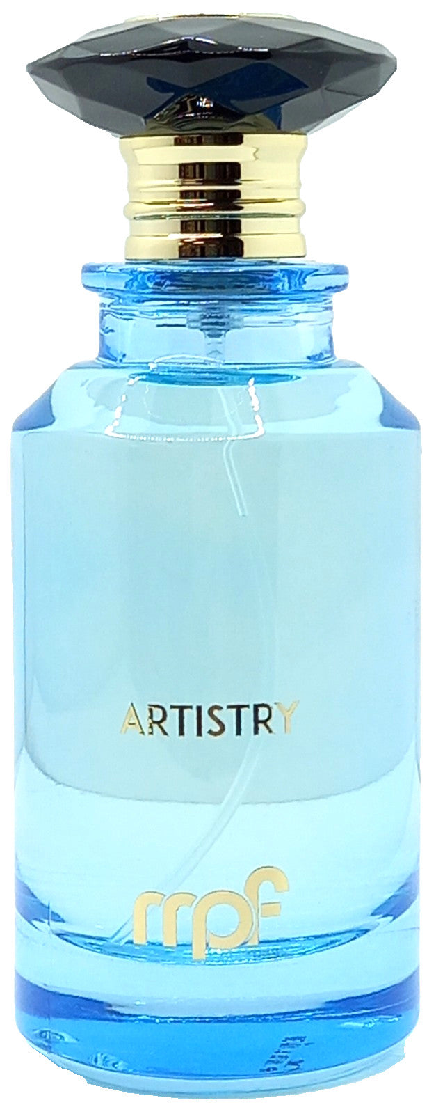 MPF ARTISTRY EAU DE PARFUM SPRAY UNISEX 3.4 Oz / 100 ml BRAND NEW ITEM!!!