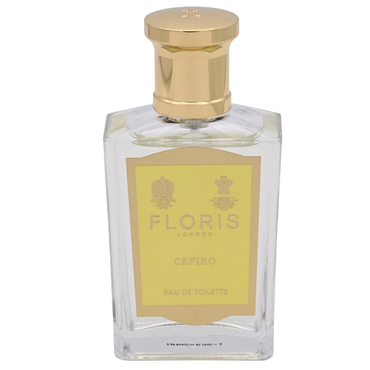 Floris Cefiro EDT Unisex Spray 1.69 oz 50ml New Box