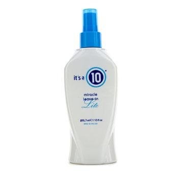It's a 10 Miracle Volumizing Leave in Lite Conditioner 10 oz