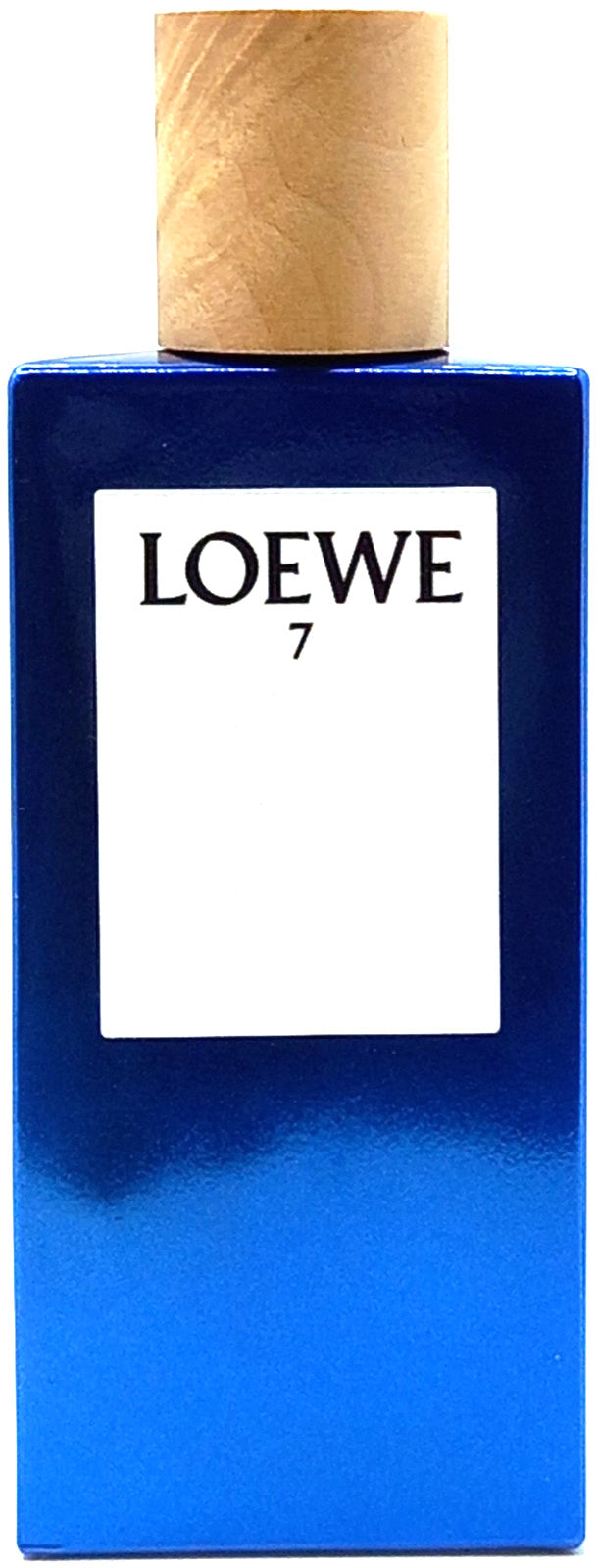LOEWE 7 EAU DE TOILETTE SPRAY POUR HOMME 3.4 Oz / 100 ml BRAND NEW ITEM!!!