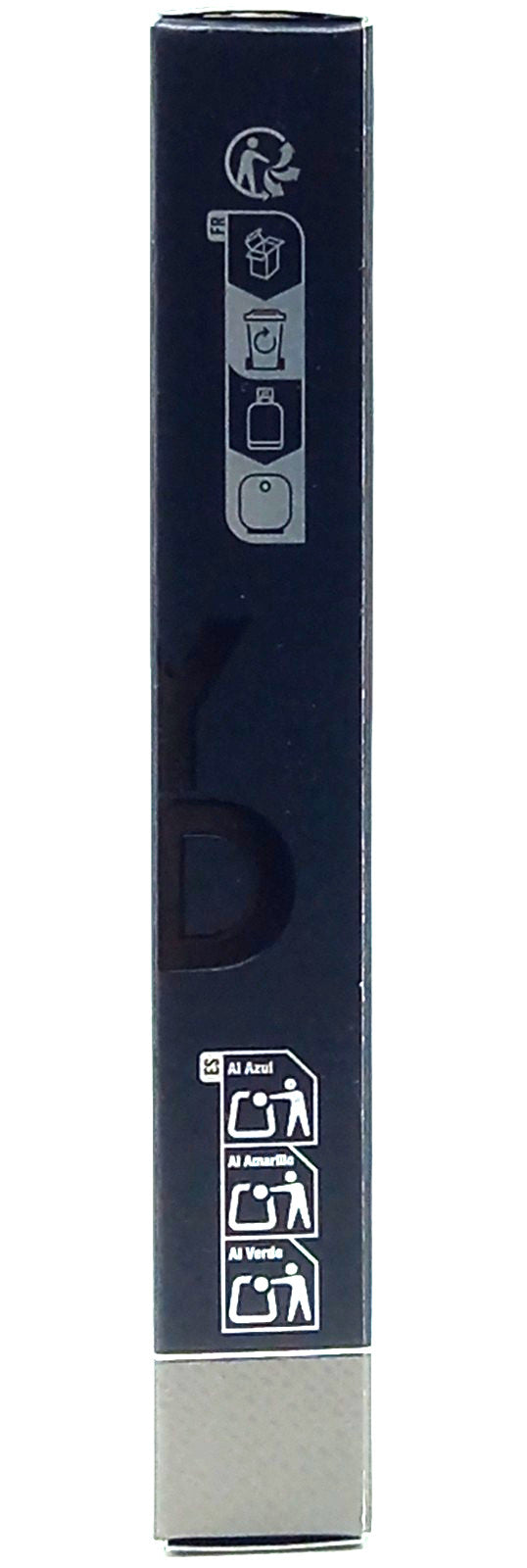 HUGO BOSS BOTTLED BEYOND EAU DE PARFUM PEN SPRAY MEN 0.33 Oz / 10 ml TRAVEL SIZE