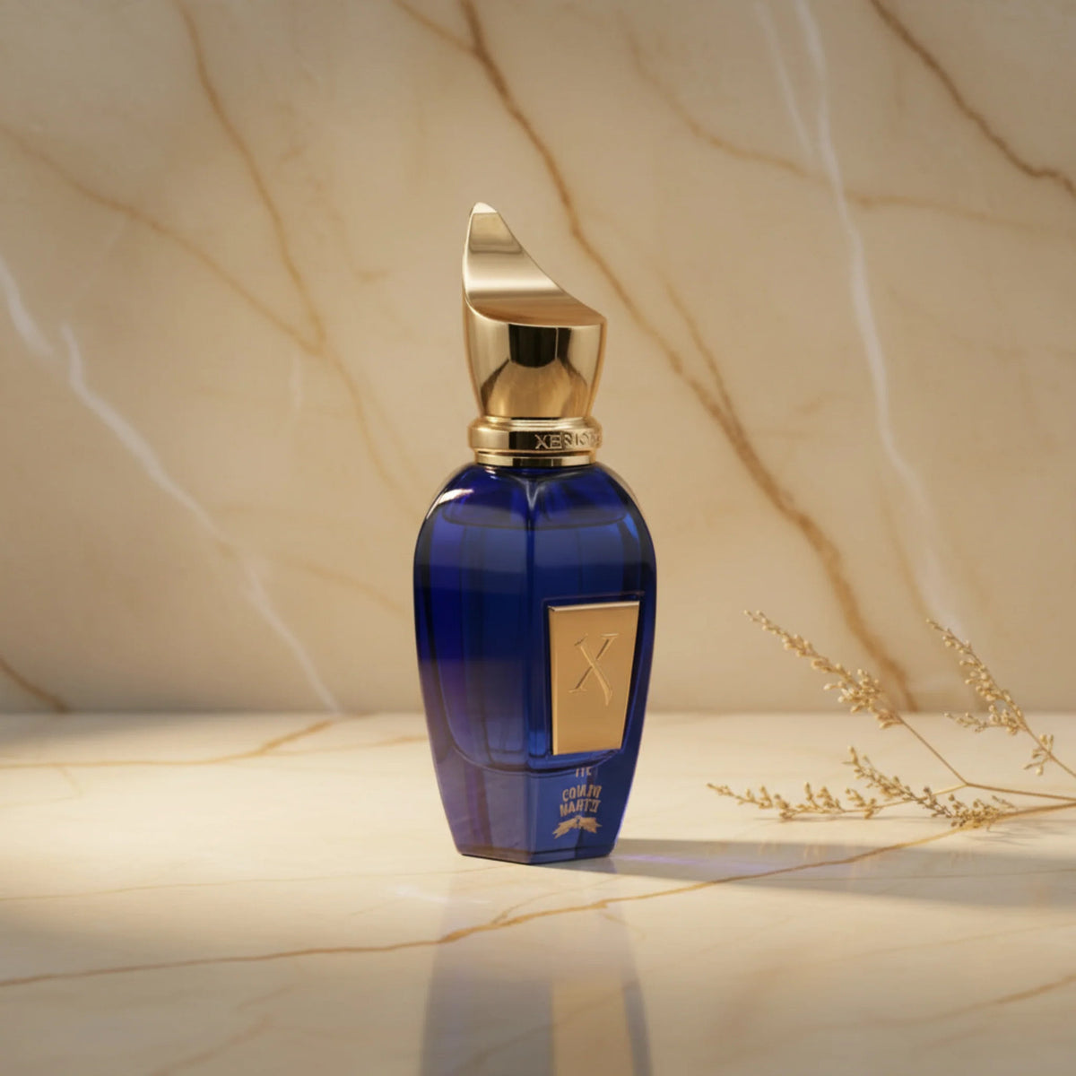 Xerjoff Join The Club Comandante! EDP Spray Unisex 1.7 oz 50ml