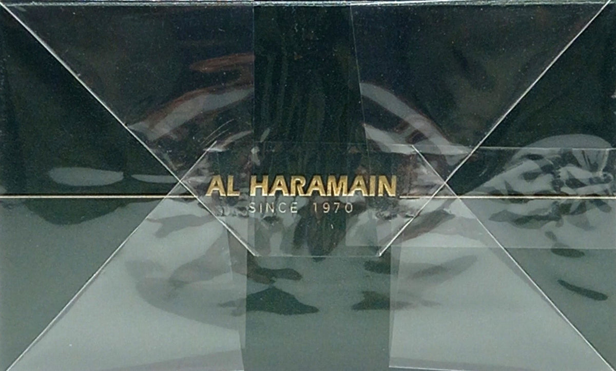 AL HARAMAIN DETOUR ECO EAU DE PARFUM SPRAY UNISEX 3.33 Oz / 100 ml BRAND NEW!!!
