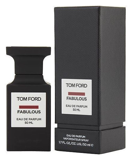 Tom Ford F*cking Fabulous 1.7 oz EDP Perfume for Women Men New In Box