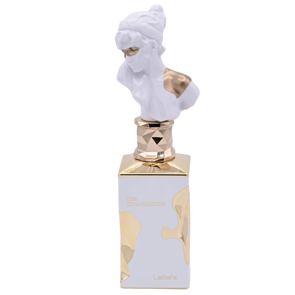 Lattafa Her Confession EDP Spray Women 3.4 oz 100ml New Box