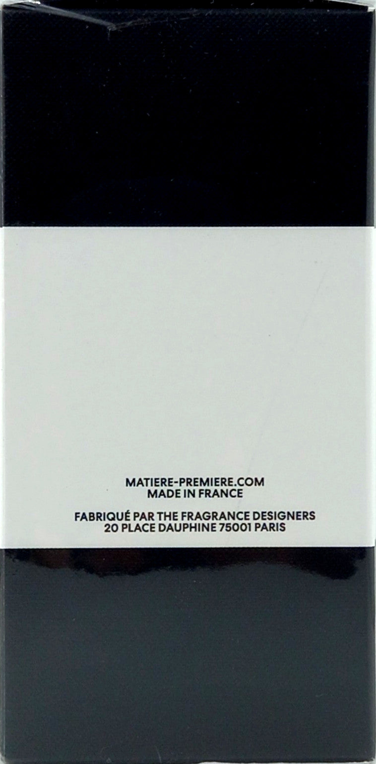 MATIERE PREMIERE ENCENS SUAVE EAU DE PARFUM SPRAY UNISEX 3.4 Oz / 100 ml NEW!!!