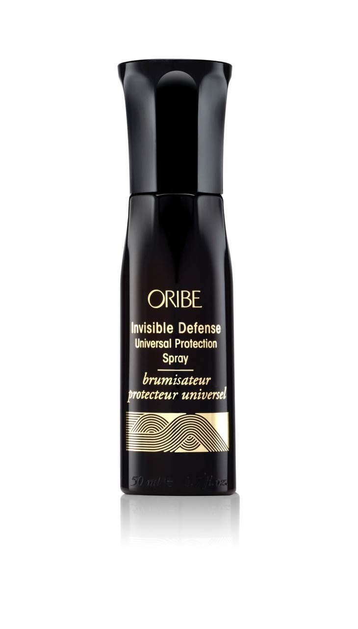Oribe Invisible Defense Universal Protection Spray 1.7 oz Travel Size