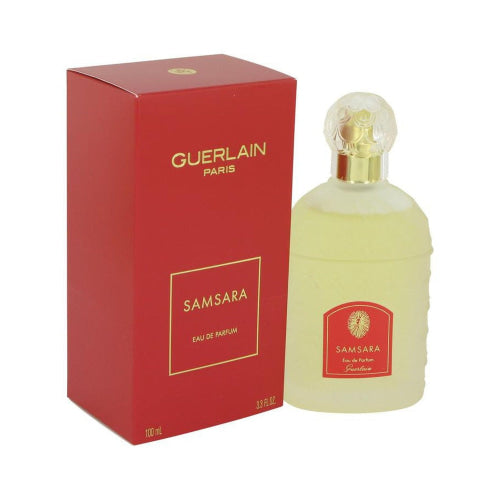 SAMSARA by Guerlain Eau De Parfum Spray 3.4 oz Female