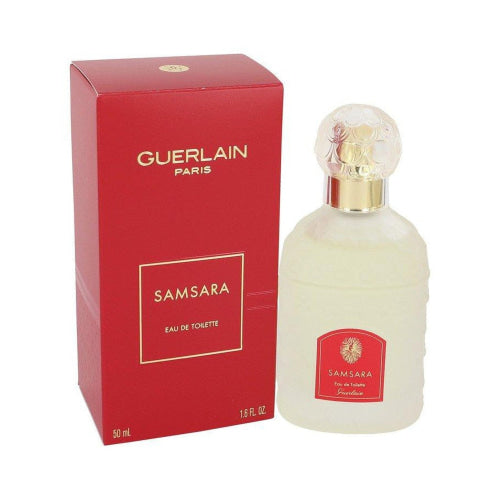 SAMSARA by Guerlain Eau De Toilette Spray 1.7 oz Female