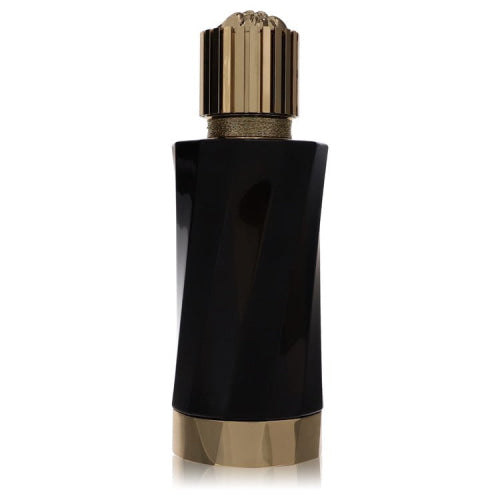 Santal Boise by VersaceEau De Parfum Spray (Unisex unboxed) 3.4 oz 3.4 oz / 100 ml / Alcohol, Amber, Woody, Aldehyde, Oils Women