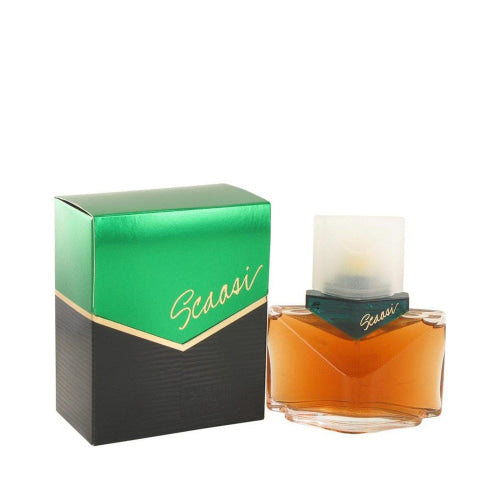 SCAASI by Scaasi Eau De Parfum Spray 1.7 oz Female