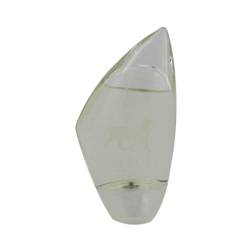 SCULPTURE by Nikos Eau De Toilette Spray (Tester) 3.4 oz Male