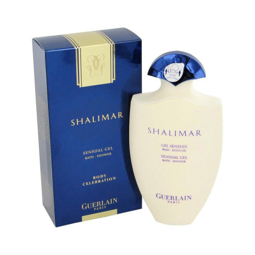 SHALIMAR by Guerlain Shower Gel 6.8 oz Shower Gel