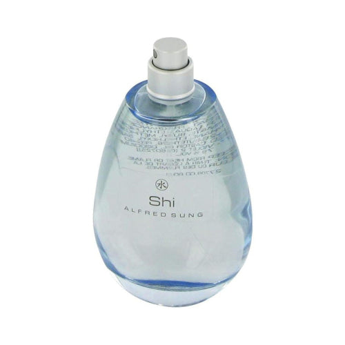 SHI by Alfred Sung Eau De Parfum Spray (Tester) 3.4 oz Female