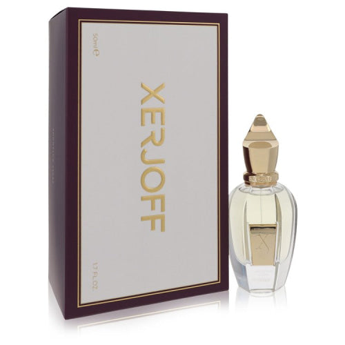 Shooting Stars Nio by XerjoffEau De Parfum Spray 1.7 oz 1.7 oz / 50 ml / Alcohol, Amber, Woody, Aldehyde, Oils Women