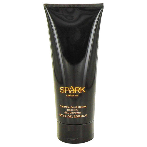 Spark by Liz ClaiborneHair and Body Wash 6.7 oz 6.7 oz / 200 ml / Alcohol, Amber, Woody, Aldehyde, Oils Men