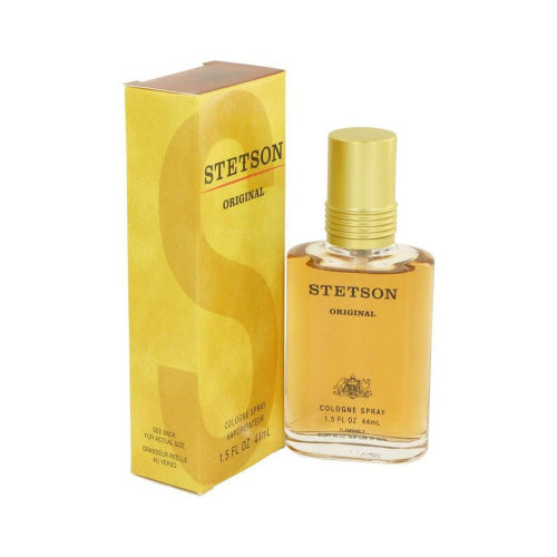 STETSON by Coty Cologne Spray 1.5 oz Male