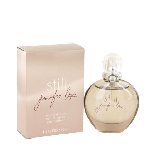 Still by Jennifer Lopez Eau De Parfum Spray 1 oz Female