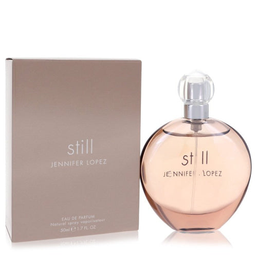 Still by Jennifer LopezEau De Parfum Spray 1.7 oz 1.7 oz / 50 ml / Alcohol, Amber, Woody, Aldehyde, Oils Women