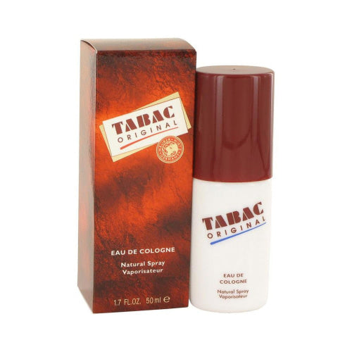TABAC by Maurer & Wirtz Cologne Spray 1.7 oz Male