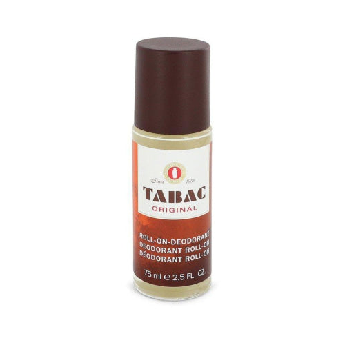 TABAC by Maurer & Wirtz Roll On Deodorant 2.5 oz Deodorant