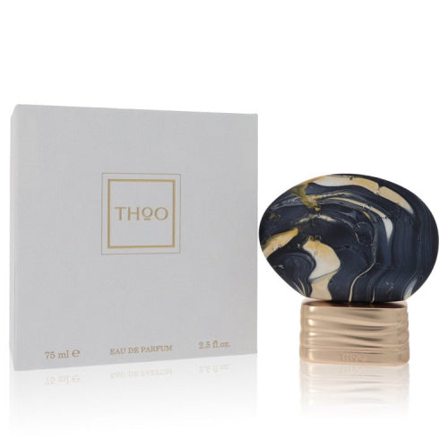 The House Of Oud Get The Feeling by The House Of OudEau De Parfum Spray (Unisex) 2.5 oz 2.5 oz / 75 ml / Alcohol, Amber, Woody, Aldehyde,