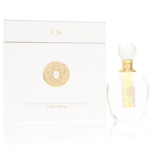 Tiziana Terenzi Tabit Attar by Tiziana TerenziPure Perfume (Unisex).43 oz.43 oz / 13 ml / Alcohol, Amber, Woody, Aldehyde, Oils Unisex