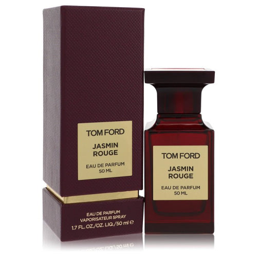 Tom Ford Jasmin Rouge by Tom FordEau De Parfum Spray 1.7 oz 1.7 oz / 50 ml / Alcohol, Amber, Woody, Aldehyde, Oils Women