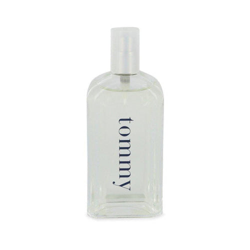 TOMMY HILFIGER by Tommy Hilfiger Cologne Spray / Eau De Toilette Spray (Tester) 3.4 oz Male