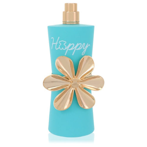 Tous Happy Moments by TousEau De Toilette Spray (Tester) 3 oz 3 oz / 90 ml / Alcohol, Amber, Woody, Aldehyde, Oils Women